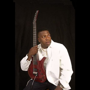 Saturday Night - Rodrigue Georges