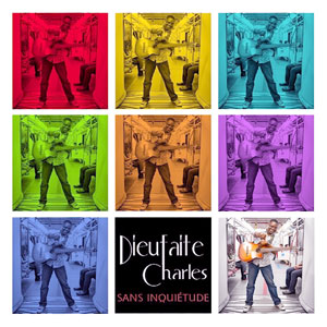 Sans Inquietude - Dieufaite Charles