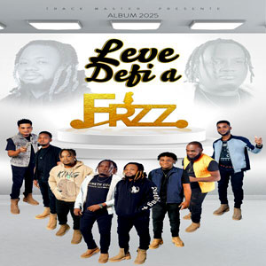 Leve Défi A - Frizz Mizik