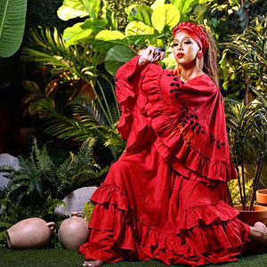 Enkantasyon - Riva Nyri Précil