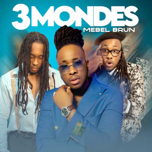 3 Mondes - Mebel Brun