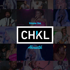 Chokarella Akoustik Vol.1 (Mars 2016) - Fatima Altieri