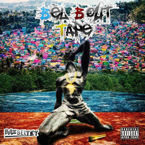 Bel Bout Tape - Baz Bel Tet 