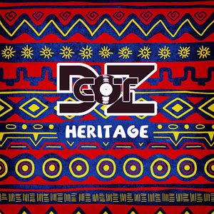 Heritage - Dzgot