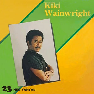 23 Neg Vanyan - Kiki Wainwright