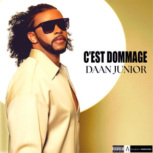 C'est Dommage - Daan Junior