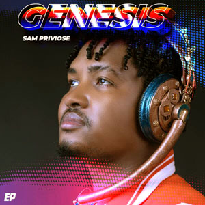 Genesis - Sam Priviose