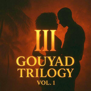 III Gouyad Trilogy - Vol.1 - PM Music