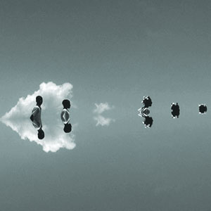 Afro-Haitian Futurism - Kingsley Kings Laurent