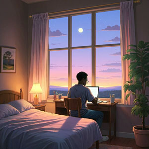 Through Gratitudes Of Nostalgia - Vol.1 - Kingsley Kings Laurent