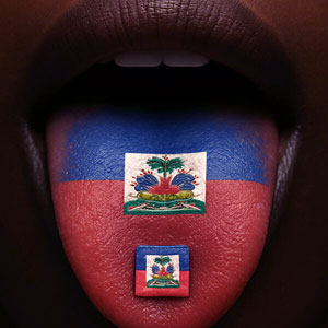 Ayisyen Pa Yon Lang - Kingsley Kings Laurent