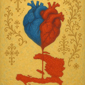 Yon Lanmou Revolisyonè - Kingsley Kings Laurent