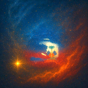 Solèy Mistik - Kingsley Kings Laurent