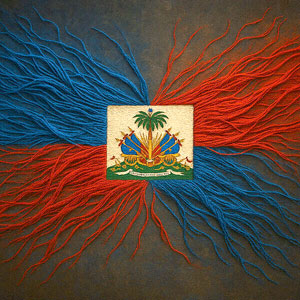 Fil Ki Mare Nou - Kingsley Kings Laurent