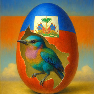 Deyò Koki A - Kingsley Kings Laurent