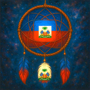 Rèv Yo T Ap Veye Nou - Kingsley Kings Laurent