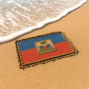 Summertime In Haiti - Kingsley Kings Laurent