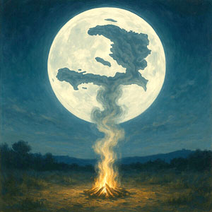 Yon Ayiti Mitopowetik - Kingsley Kings Laurent