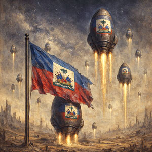 Fè Vit, Anvan Latè Bliye Nou - Kingsley Kings Laurent