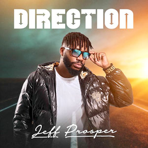 Direction - Jeff Prosper