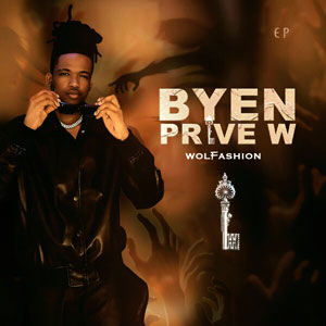 Byen Prive W - Wolfashion