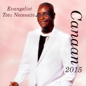 Canaan - Toto Nécessité