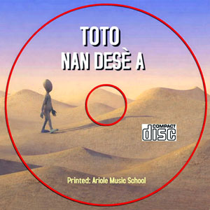 Nan Dézè A - Toto Nécessité