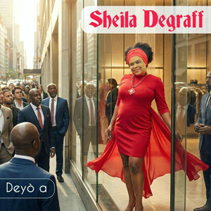 Deyo A - Sheila Degraff