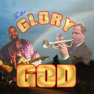 Glory Of God - Lucky Pierre