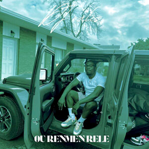 Ou Renmen Rele - Dj Ralis