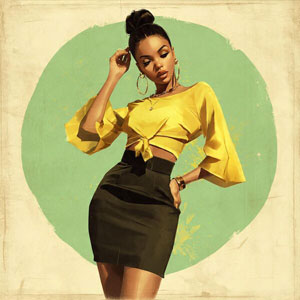 When Haiti Meet The Motherland - Dj Ralis