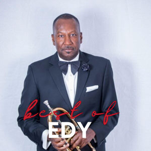 Best Of Edy - Edy Brisseaux