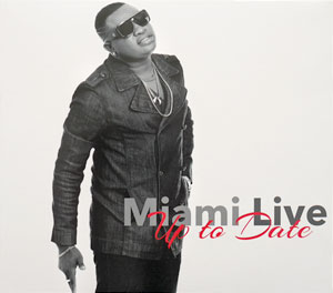 Up To Dance - Miami Live (2)