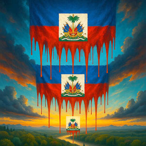 Memwa Imajinasyon An - Kingsley Kings Laurent