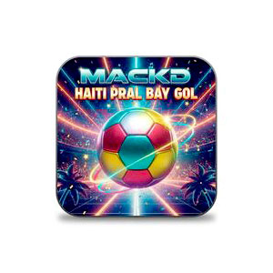 Haiti Pral Bay Gol - MackD