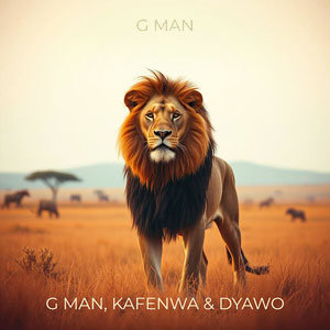 G Man - G Man