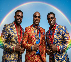 Enposib Pa Kreyòl - Nèg Thiotte