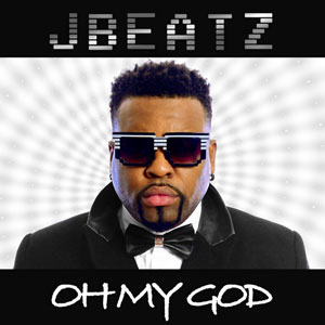 O My God - JBeatz