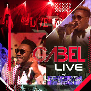 Live - Virtual Edition - Gabel
