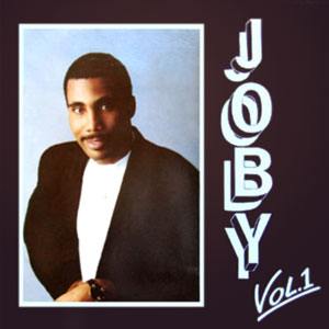 Joby Vol.1 - Joby