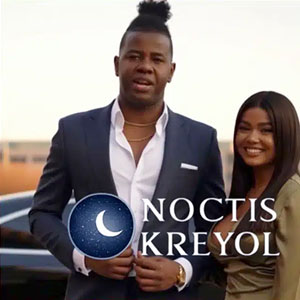 Nou Lagel - Noctis Kreyol