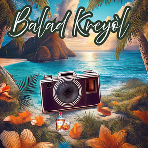 Balad Kreyòl - Anonim Mizik