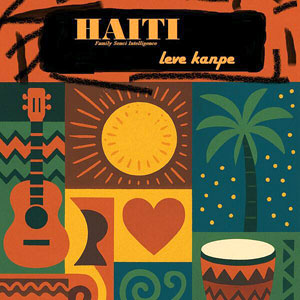 Haiti Leve Kanpe - Family Senci Intelligence