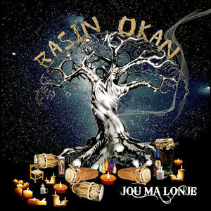 Jou Ma Lonje - Rasin Okan