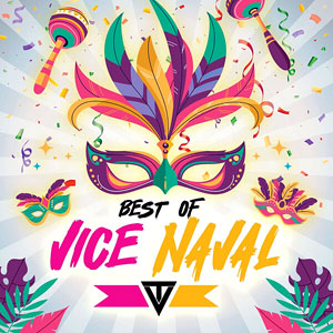 Best Of Vicenaval - T-Vice