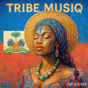 Kreyòl Mix - Tribe MusiQ