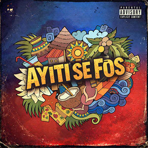 Ayiti Se Fòs - 509KPS
