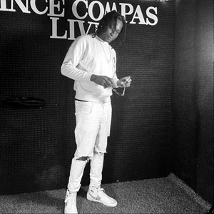 Kanaval - Prince Compas