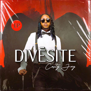 Divèsite - Costy Jay