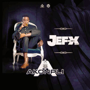 Akonpli - JefXBeat